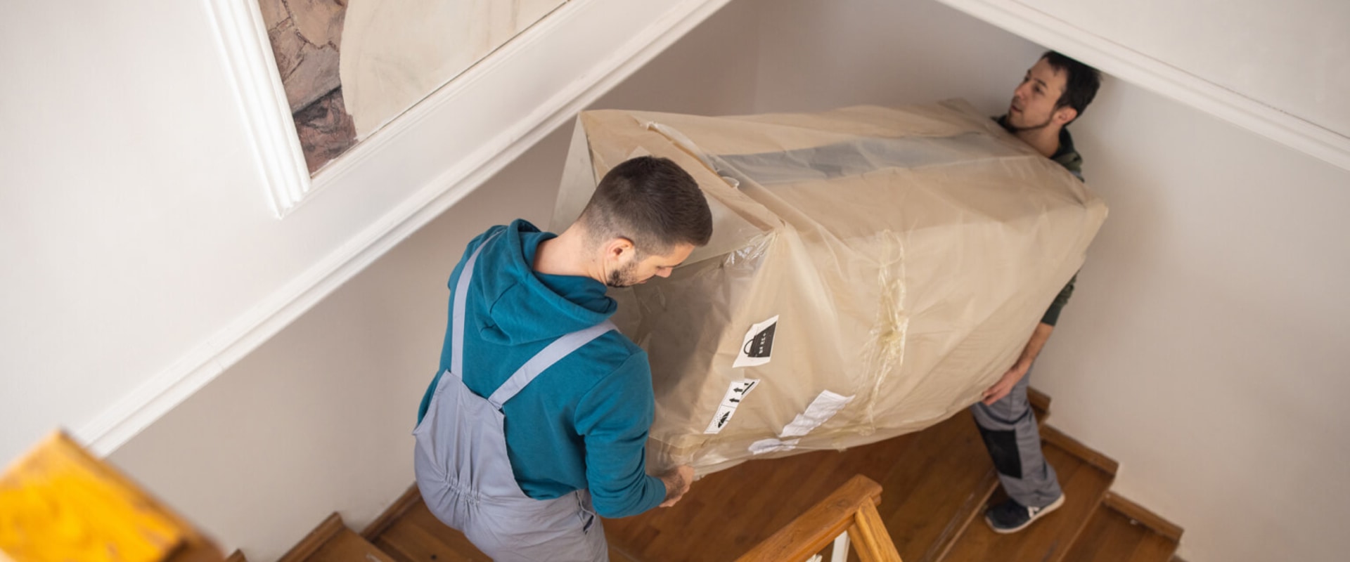 How Much Should You Tip Movers for a Local Move?