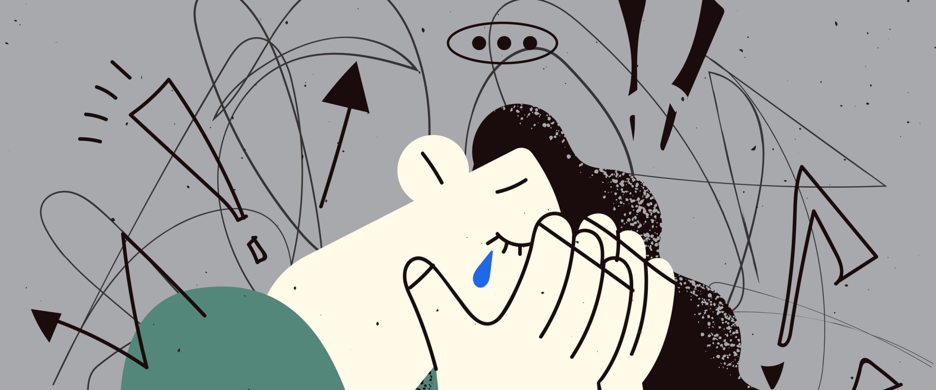 Can moving affect your mood?