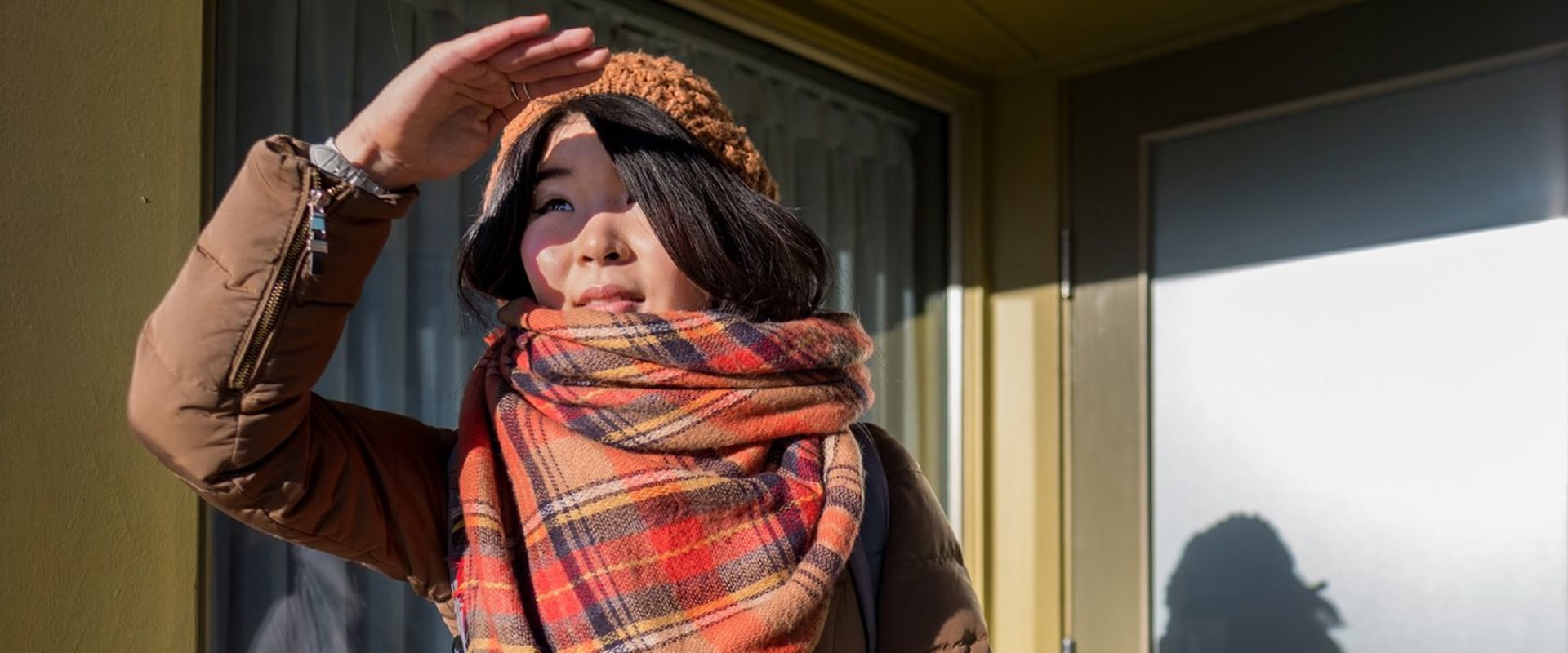 Where to Move for Seasonal Affective Disorder Relief