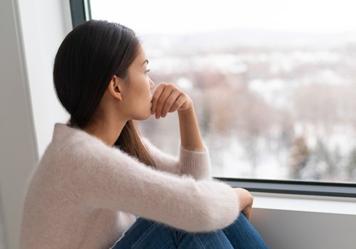 Can Moving Help with Seasonal Depression?