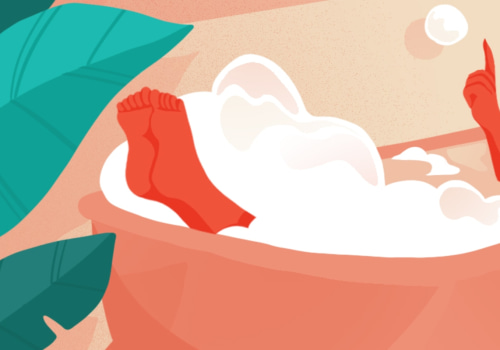 The Benefits of Moving Around for Mental Health