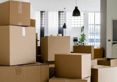 A Comprehensive Moving Checklist for a Stress-Free Move
