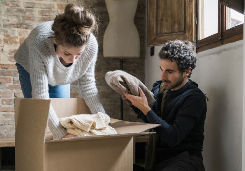 Will Moving Help My Marriage? A Comprehensive Guide