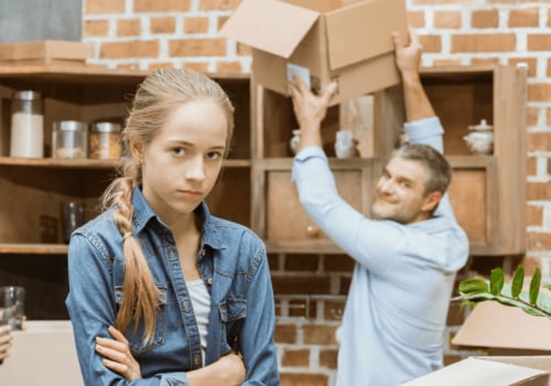Why Moving Can Be Traumatic: An Expert's Perspective