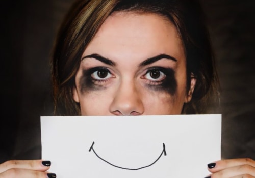 Dealing with Sadness: How to Overcome Negative Emotions