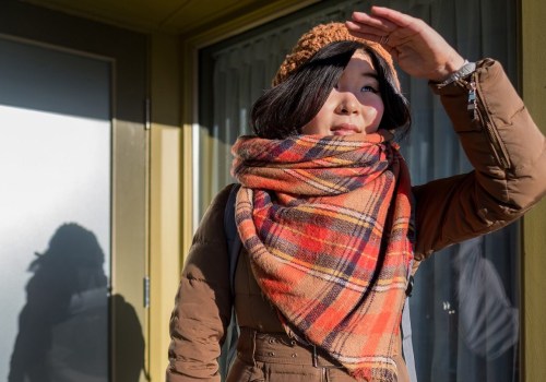 Where to Move for Seasonal Affective Disorder Relief